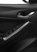 Mazda CX-5 2012 года